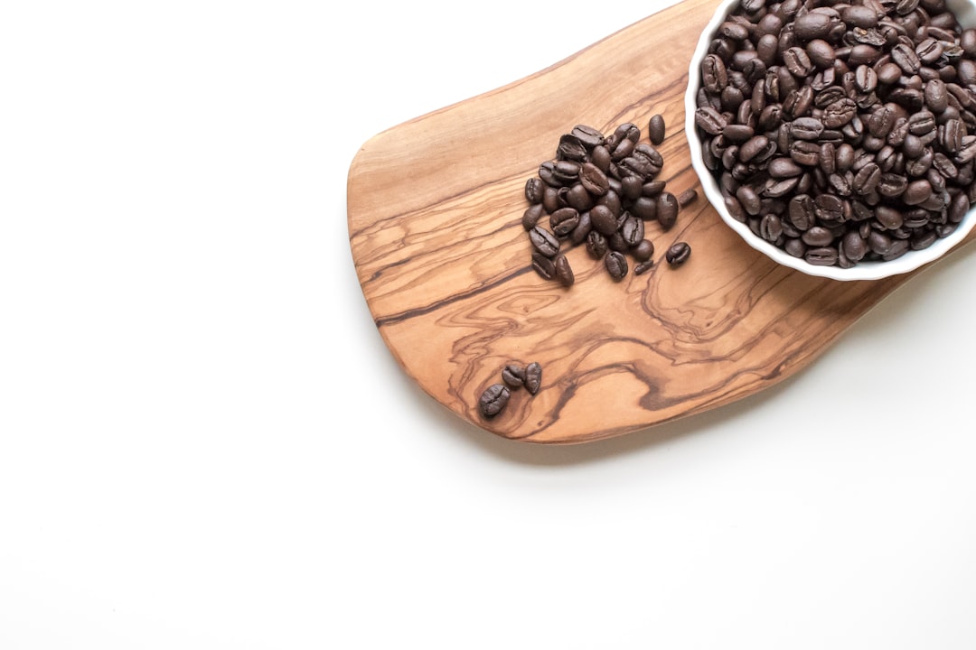 Build a Stunning Coffee Shop Website