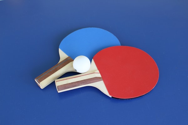 Table Tennis