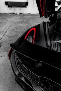 Chip Tuning