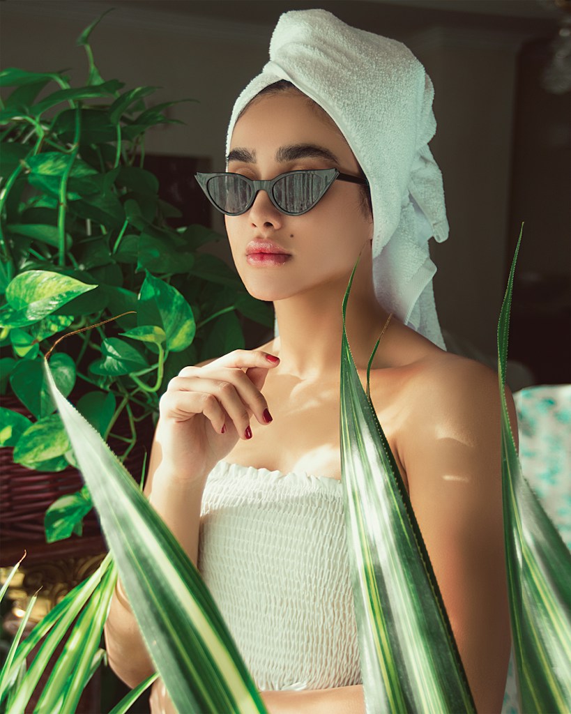 Rituel Éclat Tropical
