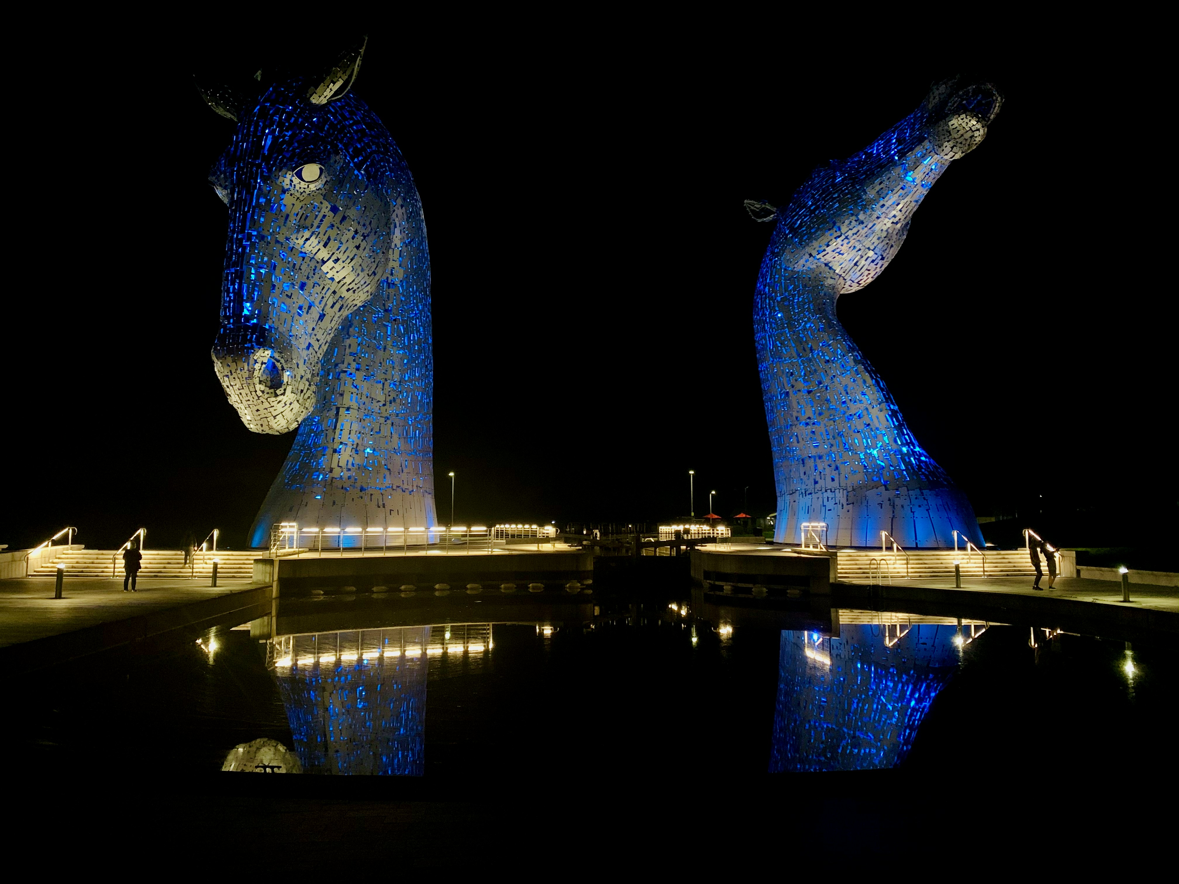 towns to visit in Scotland