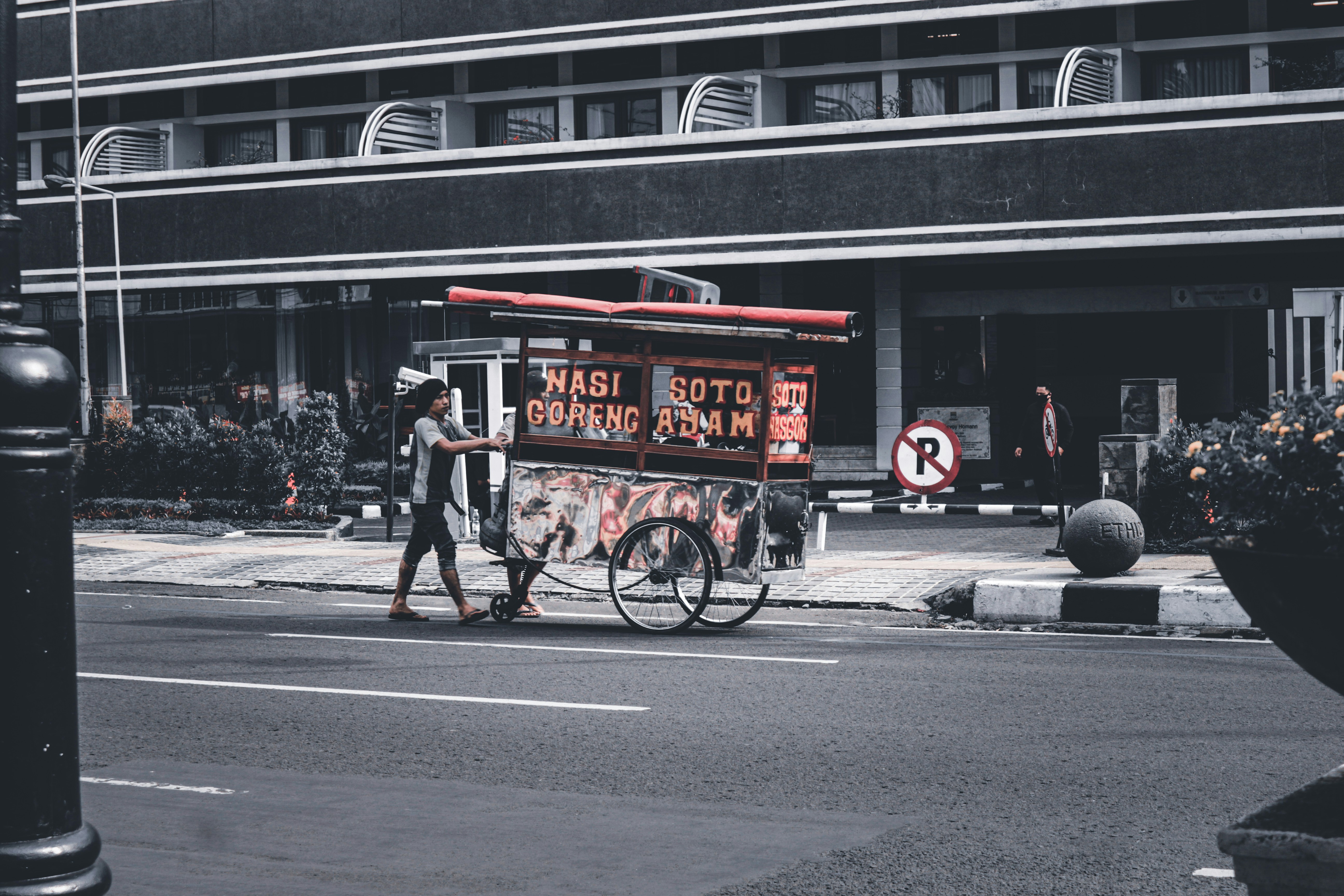 Premium Food and Non-Food Products
