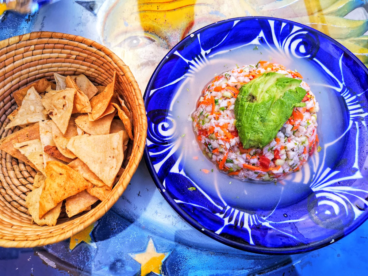 Jalea Mixta