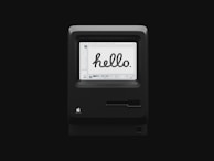 A vintage SGI console with a CRT monitor displaying the IRIX operating system login screen.