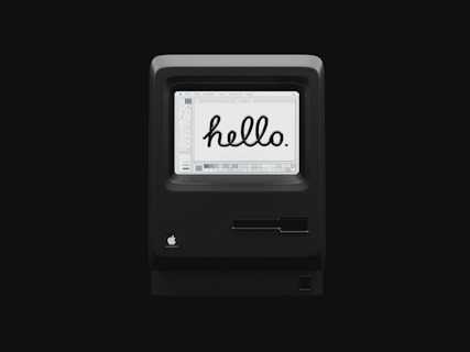 People connecting via chat