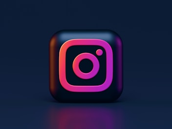 attirer des clients avec instagram facebook
