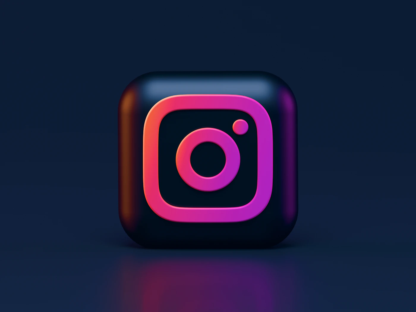 Instagram-Like App Development