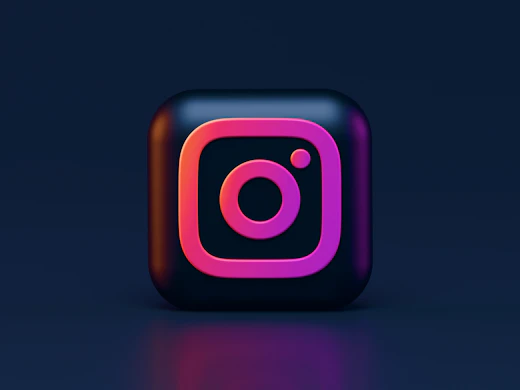 Instagram — Meta · photo and video · 2010