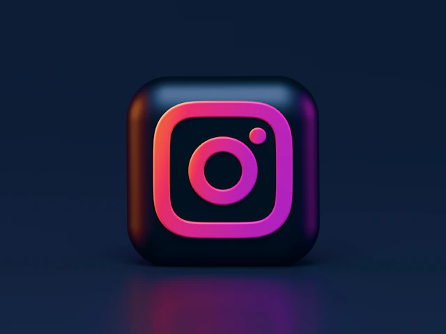 Instagram — Meta · photo and video · 2010
