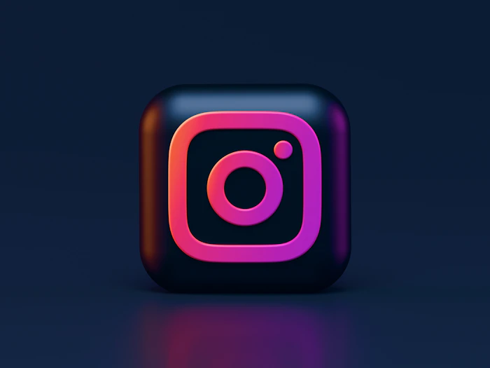 Social campaign visual