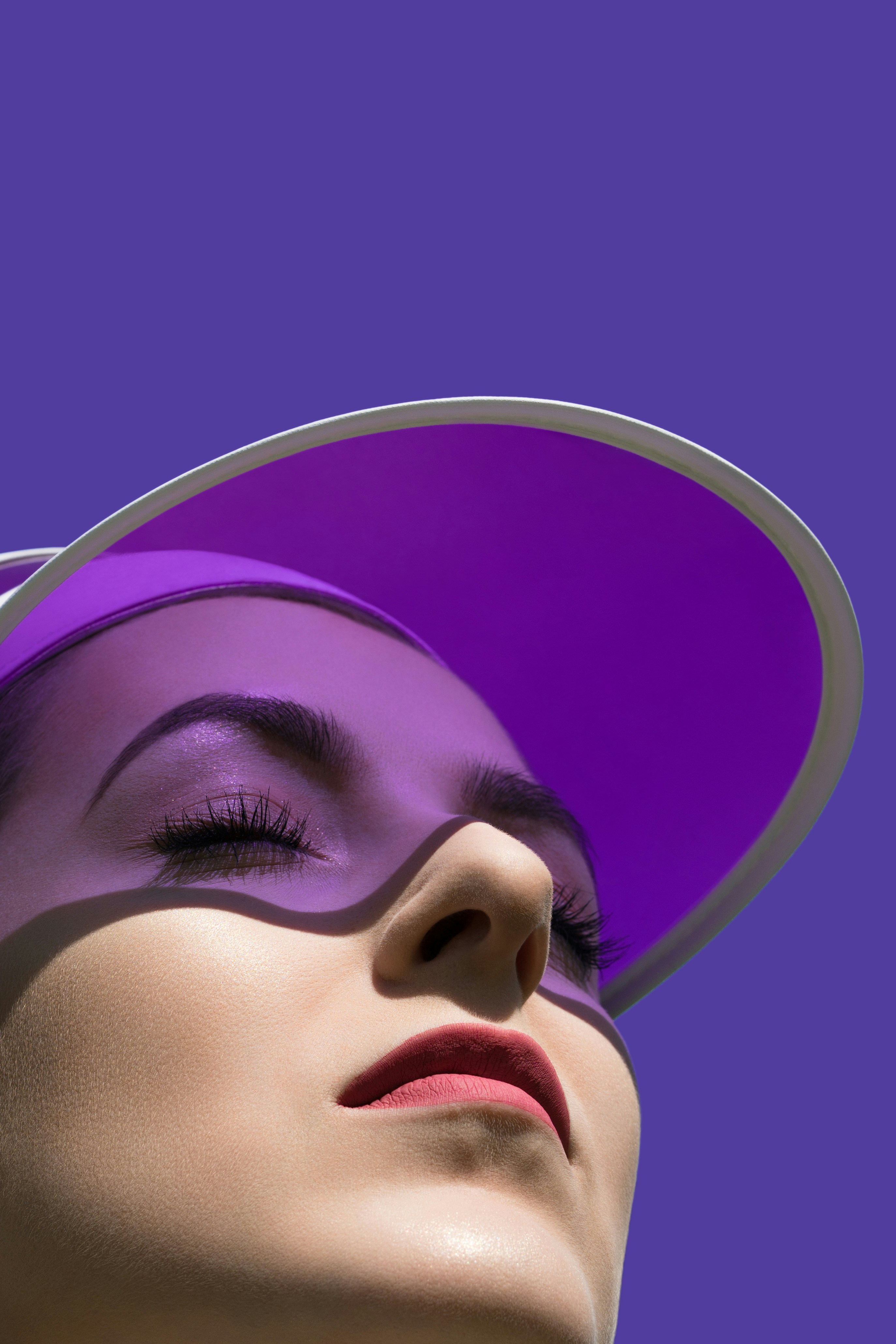 Image showcasing futuristic digital marketing trends