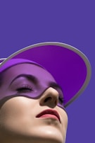 Close-up portrait of a Velkorra Energy team member with name and role displayed beneath.