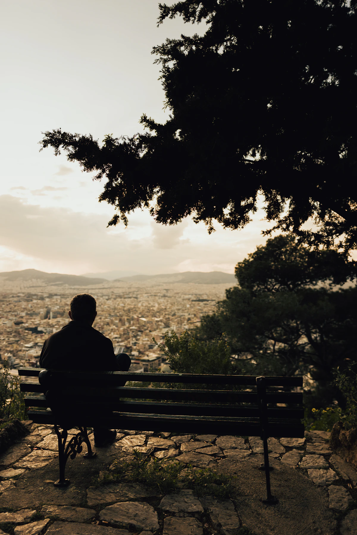 Frustration with modern dating