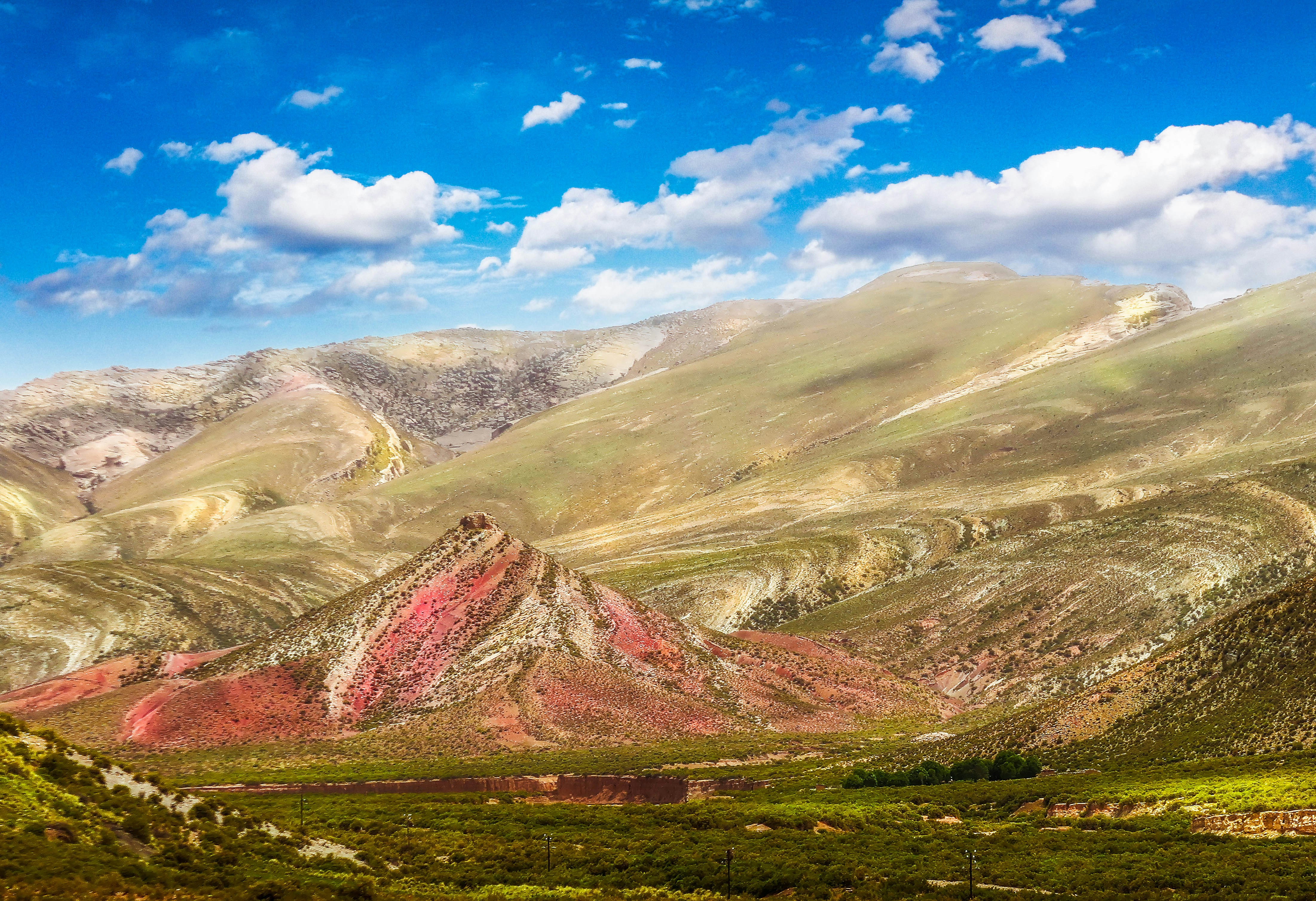 Photo by argentinanatural