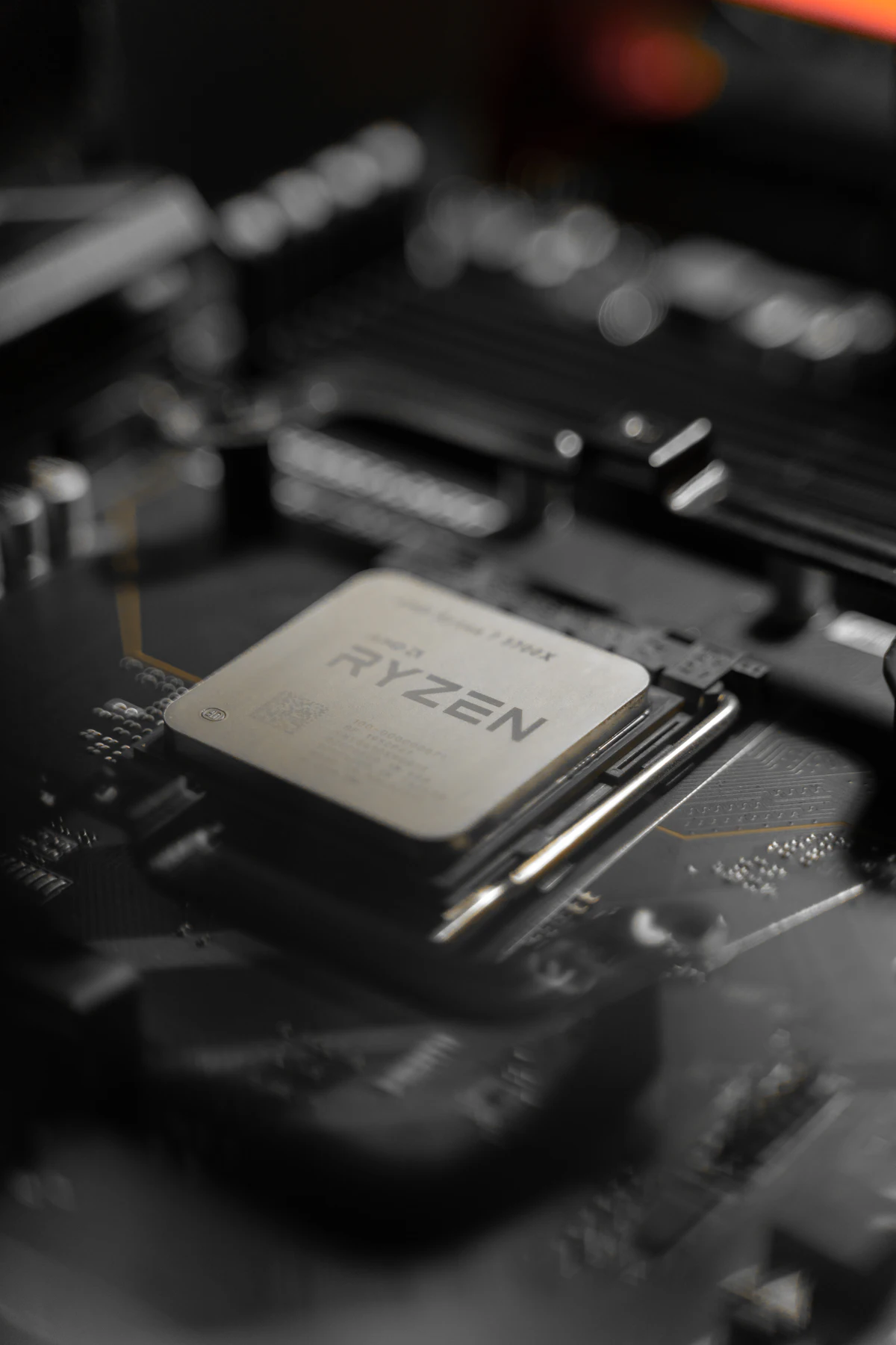 Maintenance et réparation de matériel informatique