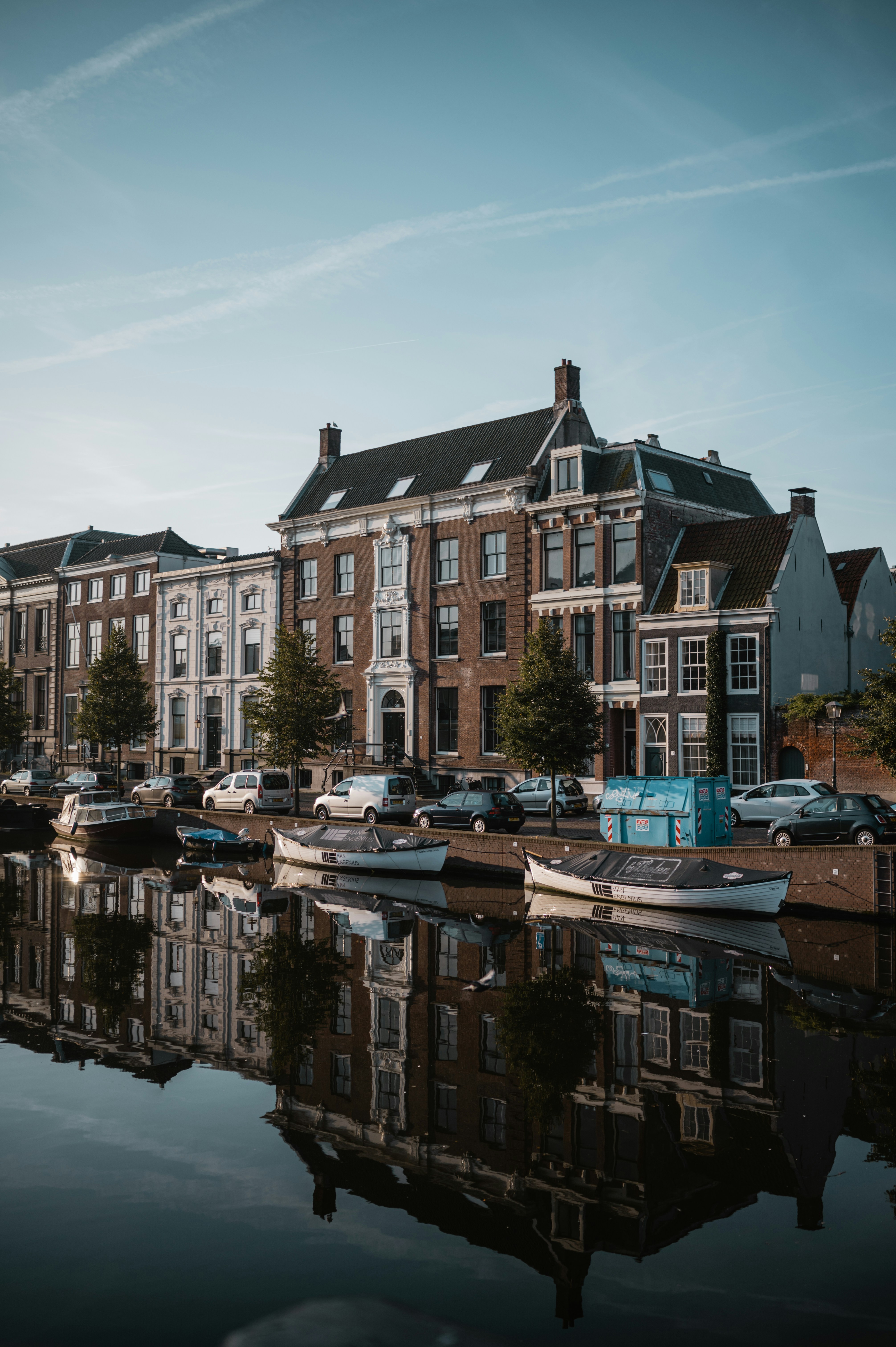 Haarlem travel photo