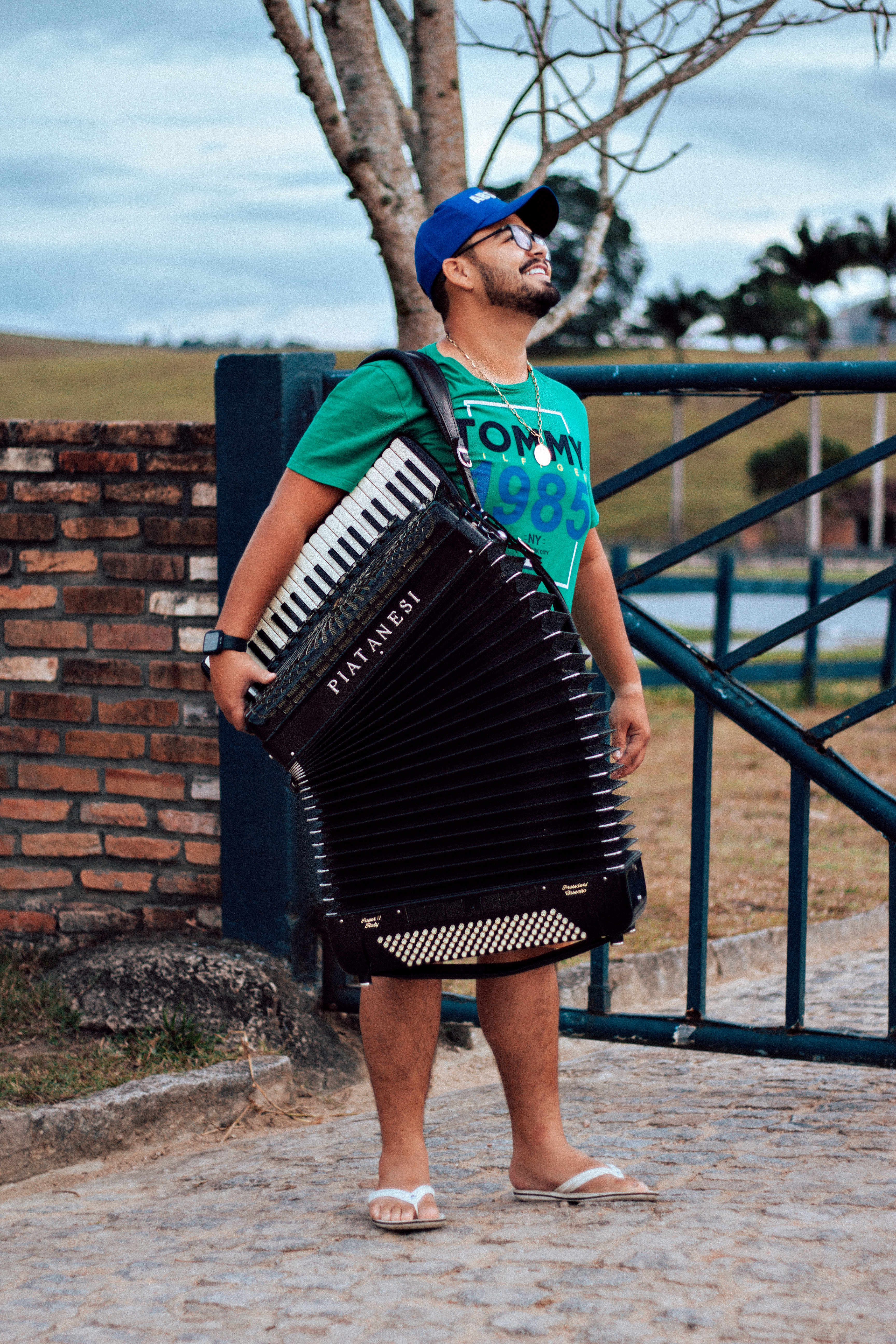 Photo by jefersonsantu