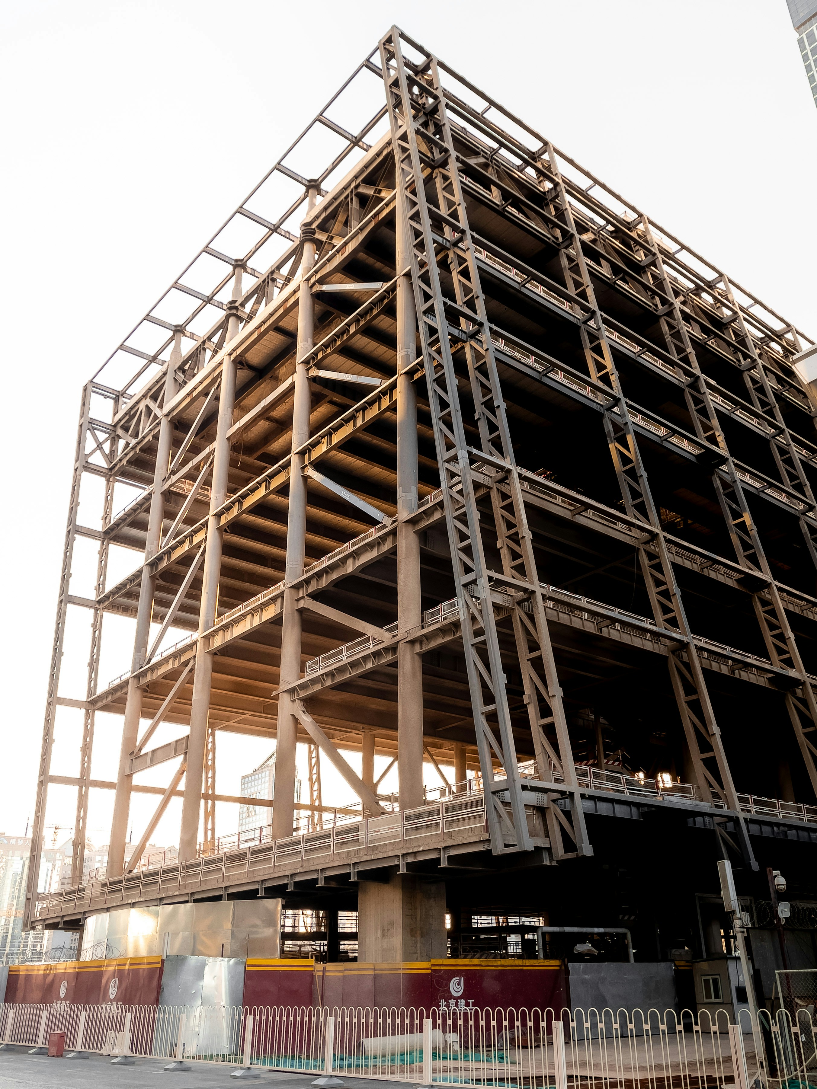 Top Steel Fabrication Companies in Pakistan: A Verified List