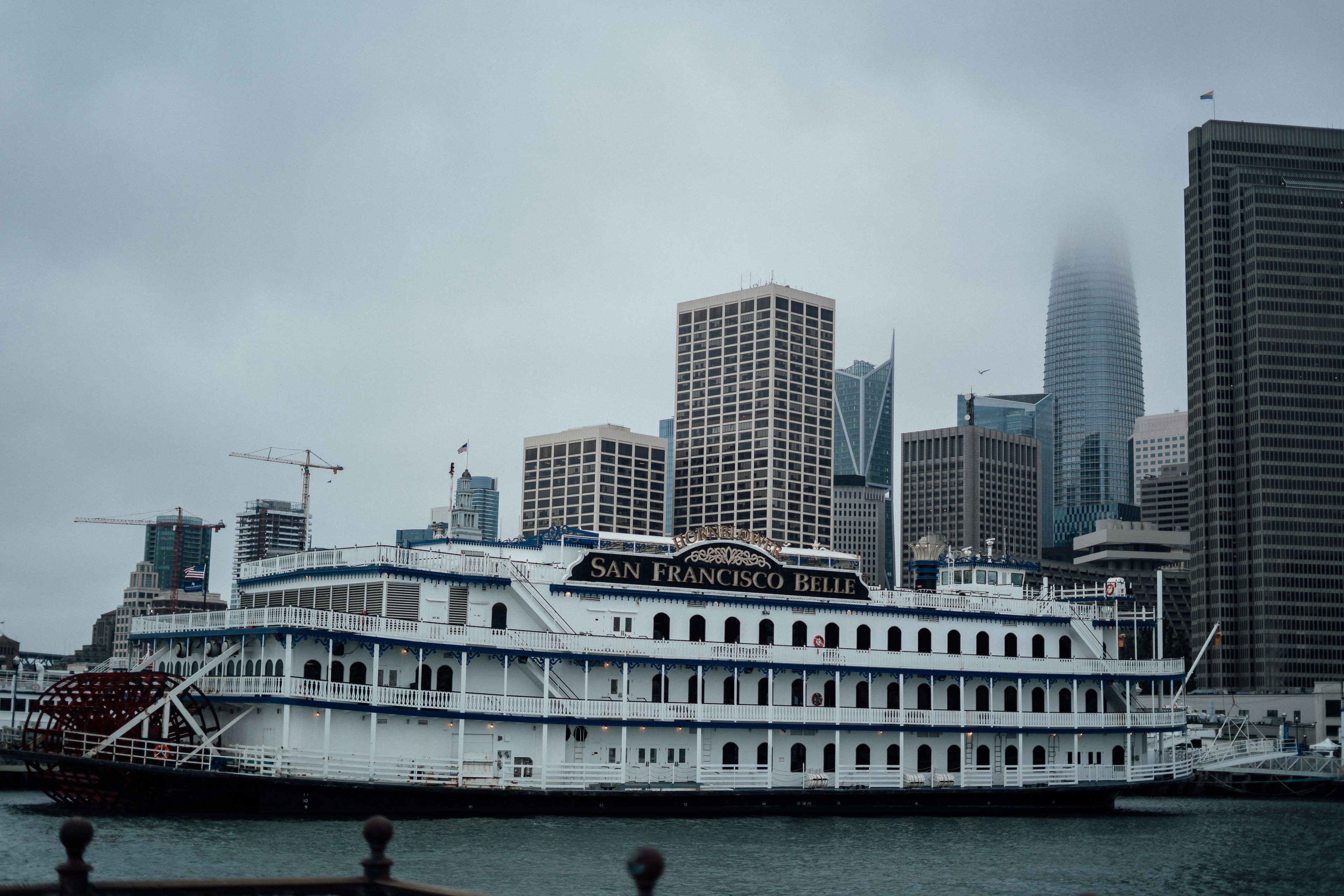Pier 7
