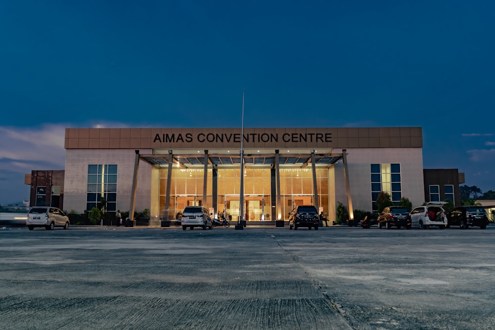 white and brown concrete building during daytime