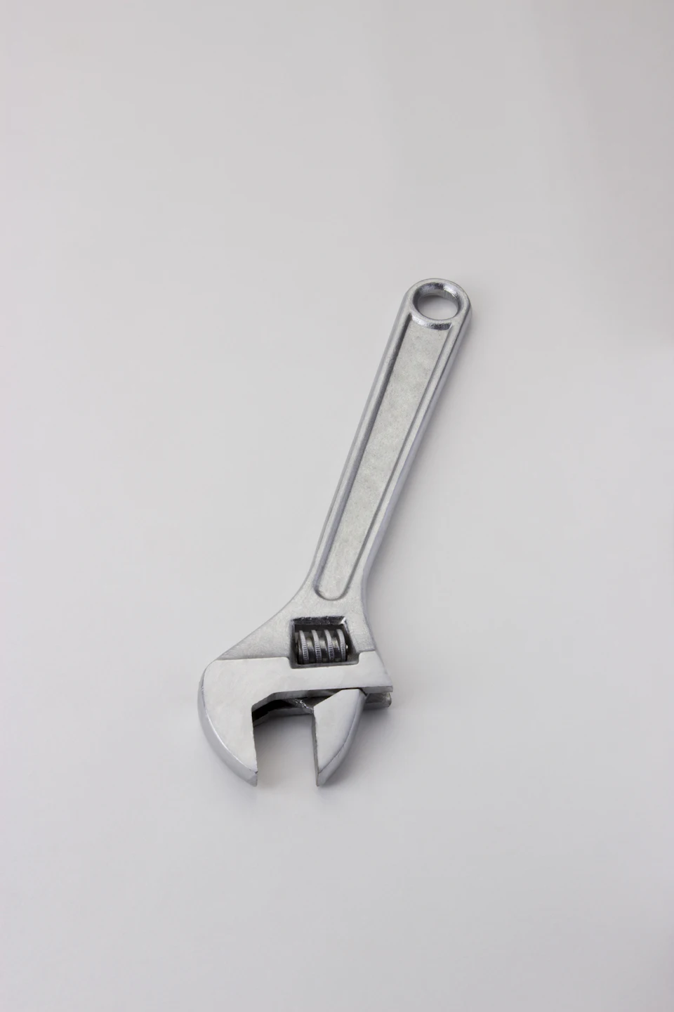 Llave ajustable 10"
