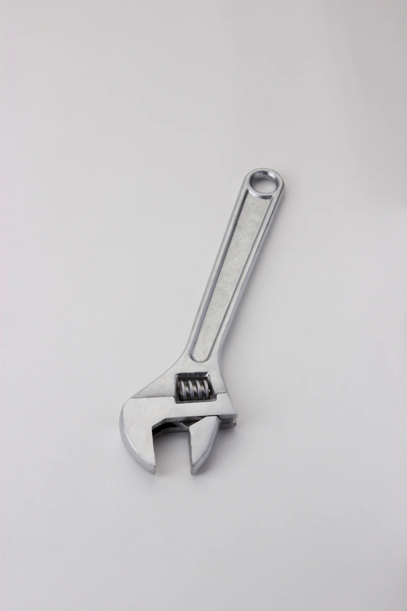 High-Flow Coupler Set (V-Type) - air drill accessory