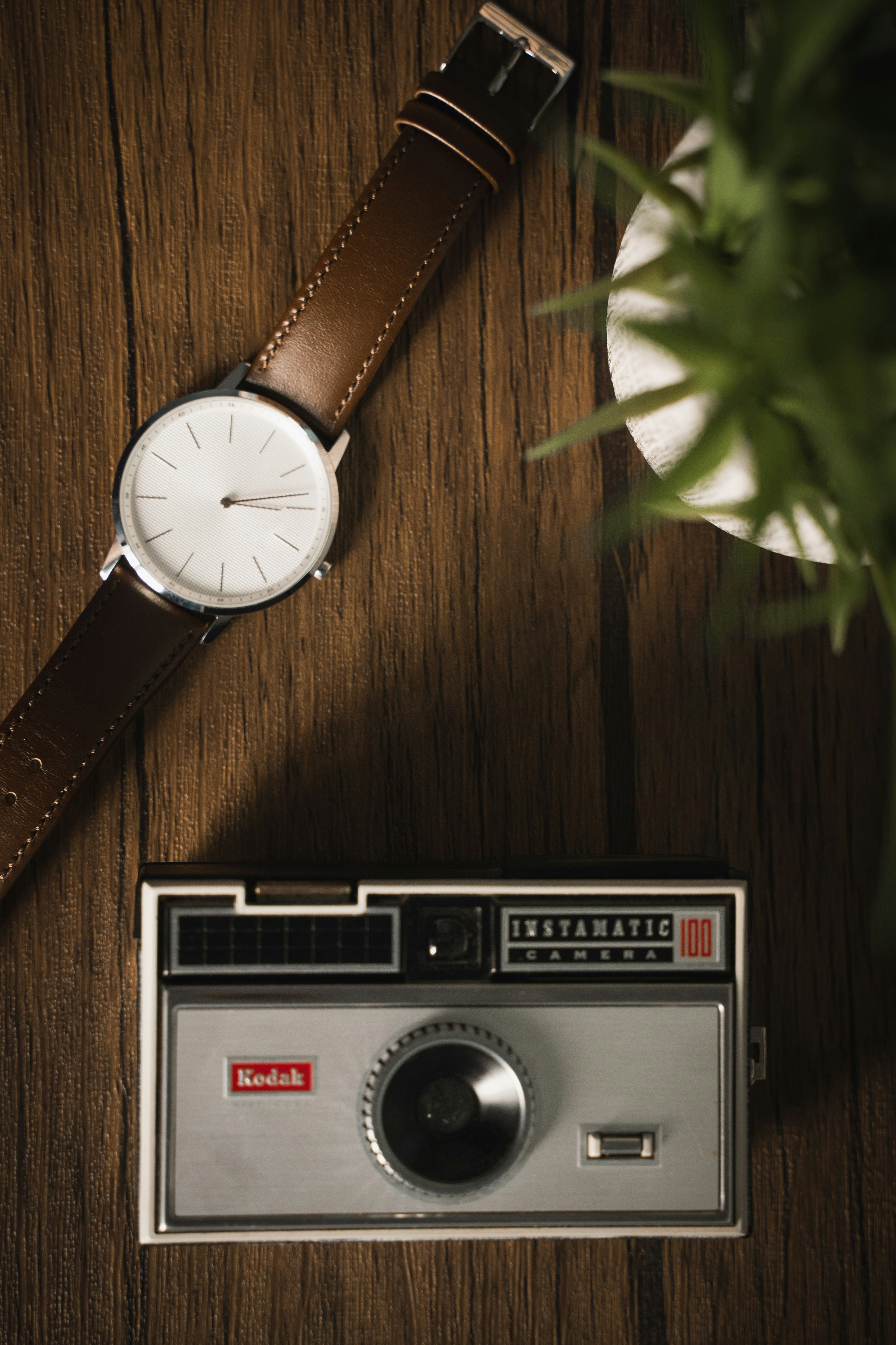 11 Retro-Inspired Looks That Match a Budget Friendly Watch