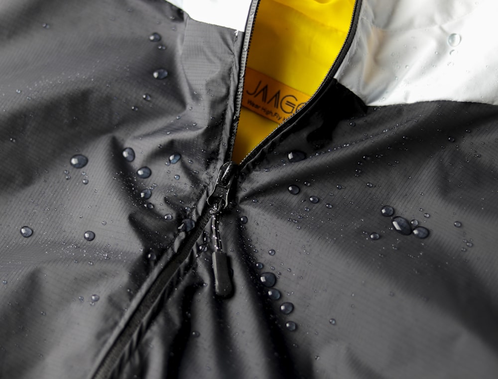 black and yellow adidas zip up jacket