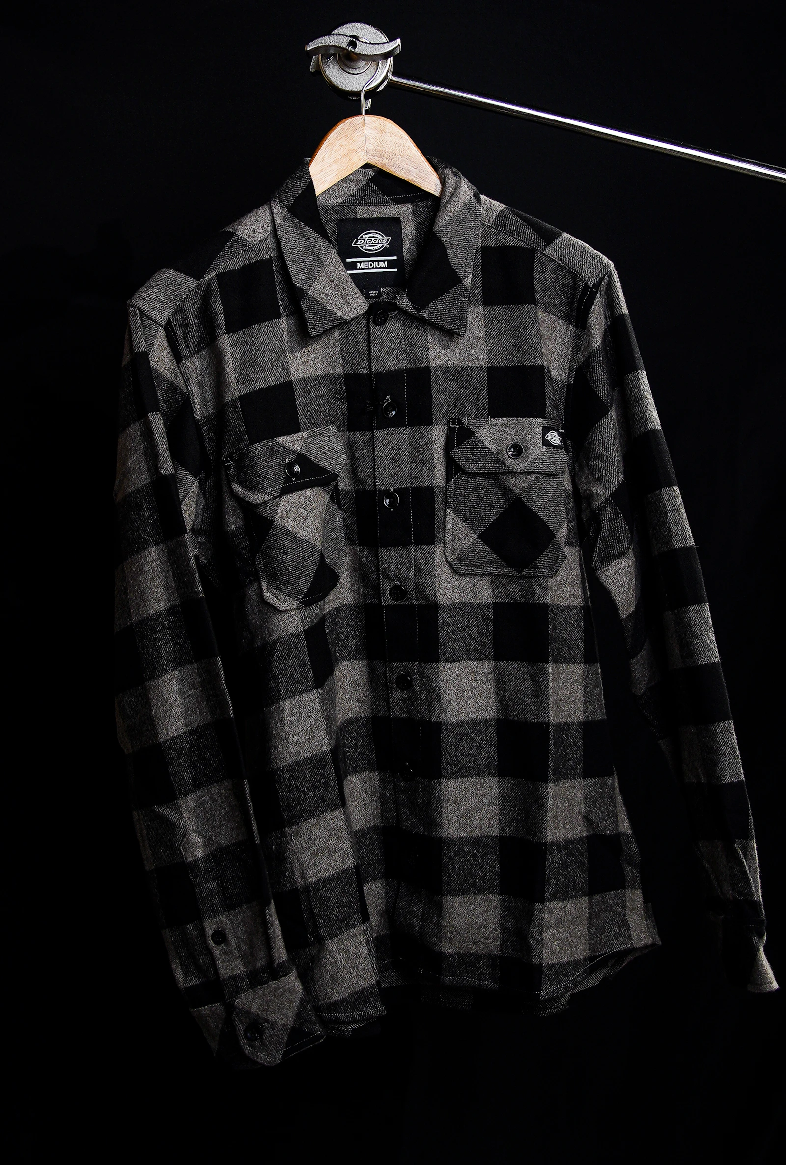 Field Overshirt