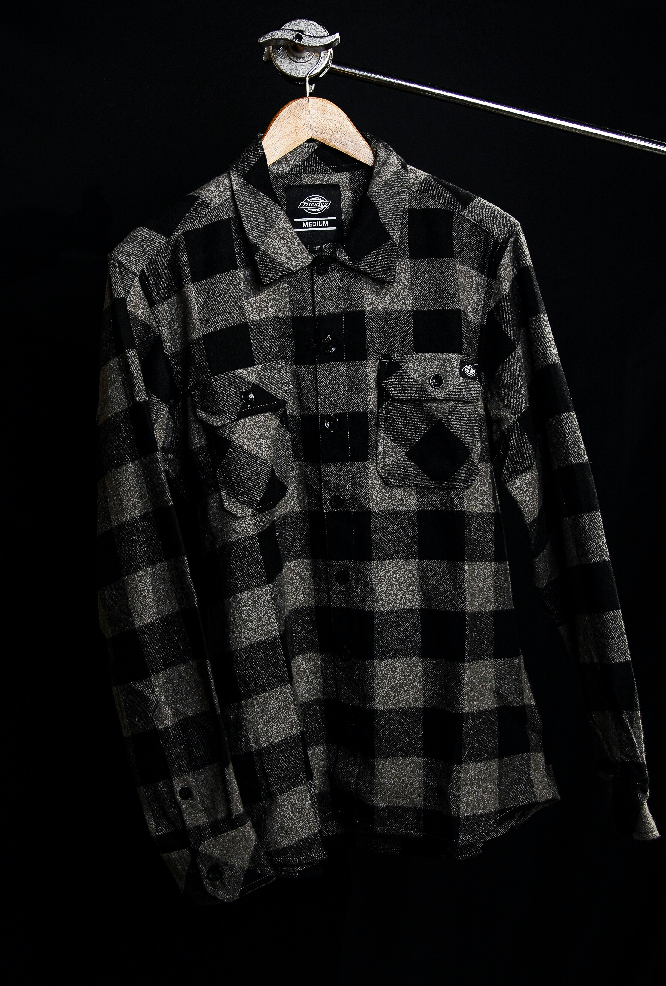 Jaket Bomber Casual