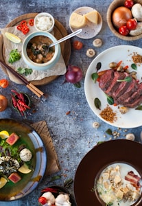 Digital Recipe Packs