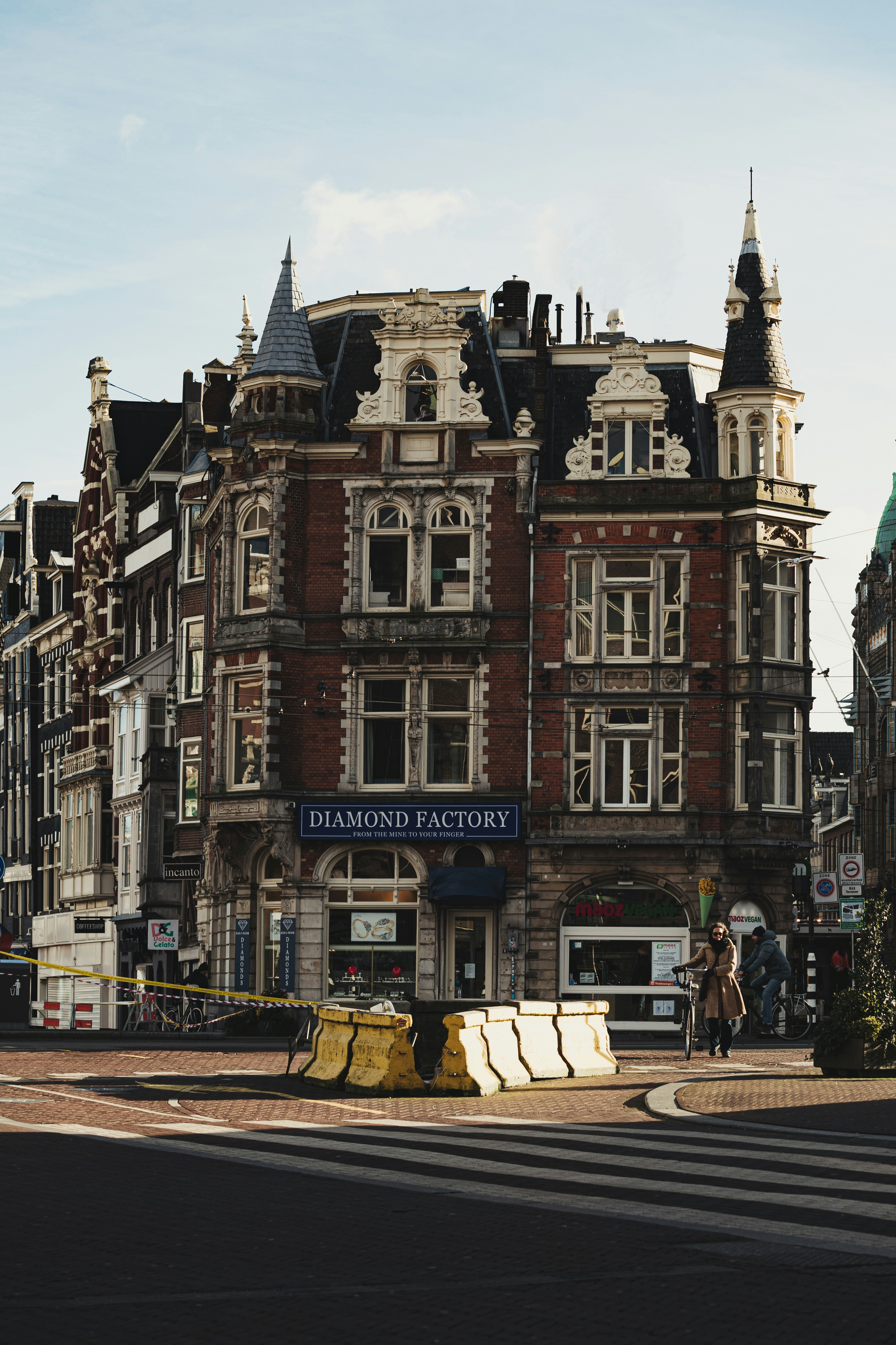 Photo by timowielink