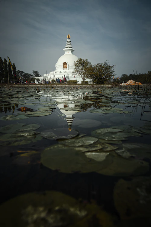 Lumbini