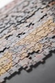 brown and black jigsaw puzzle