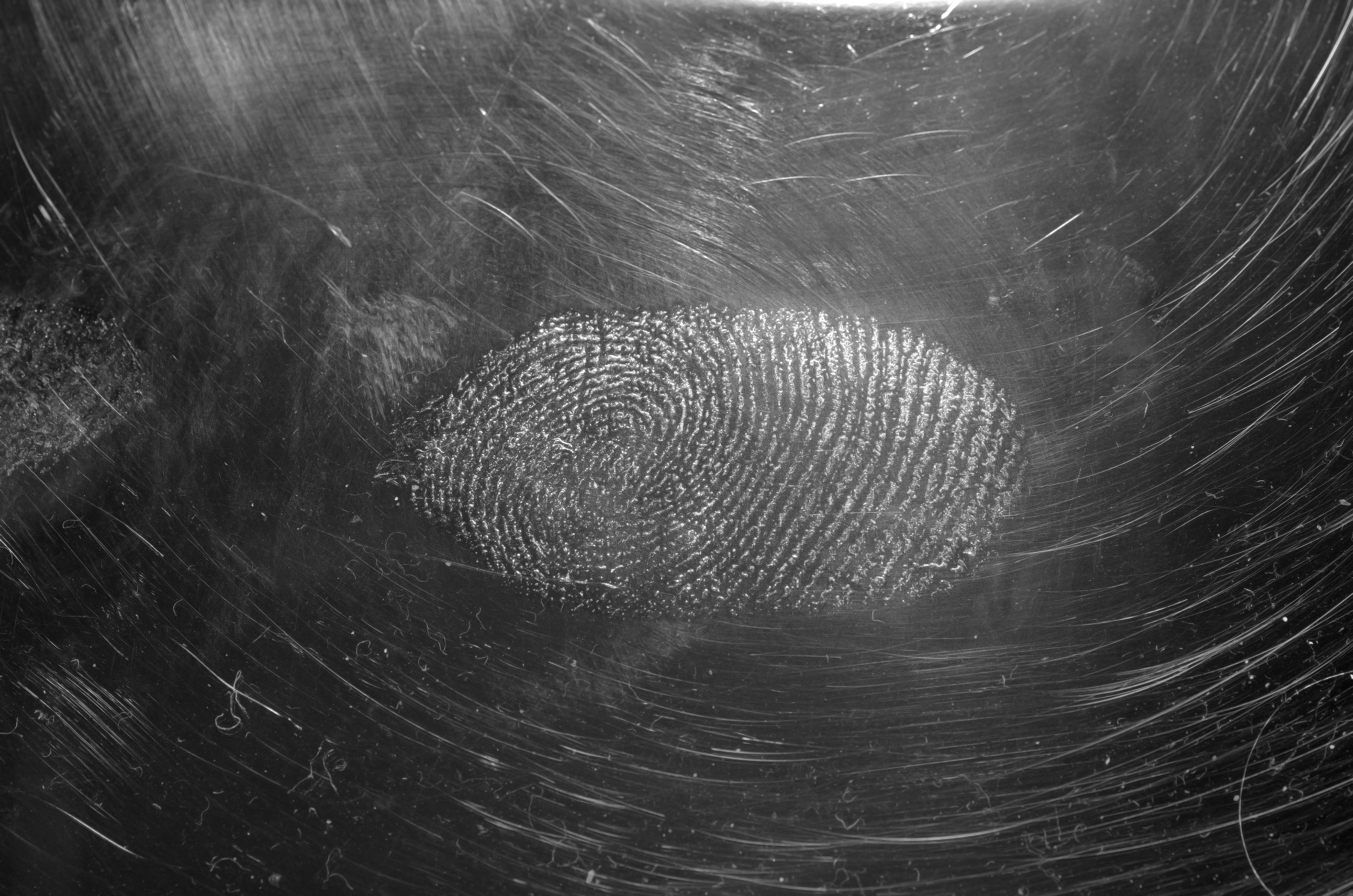 Before Fingerprints, America Had No Reliable Way to Know Who You Were Talking To
