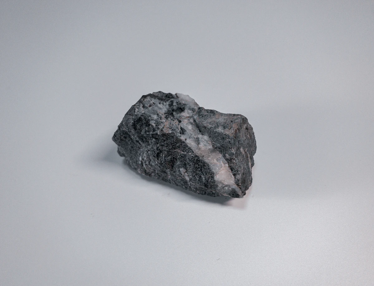 Manganese Ore raw mineral