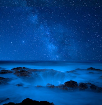 Critical Factors Favoring Ocean Exploration