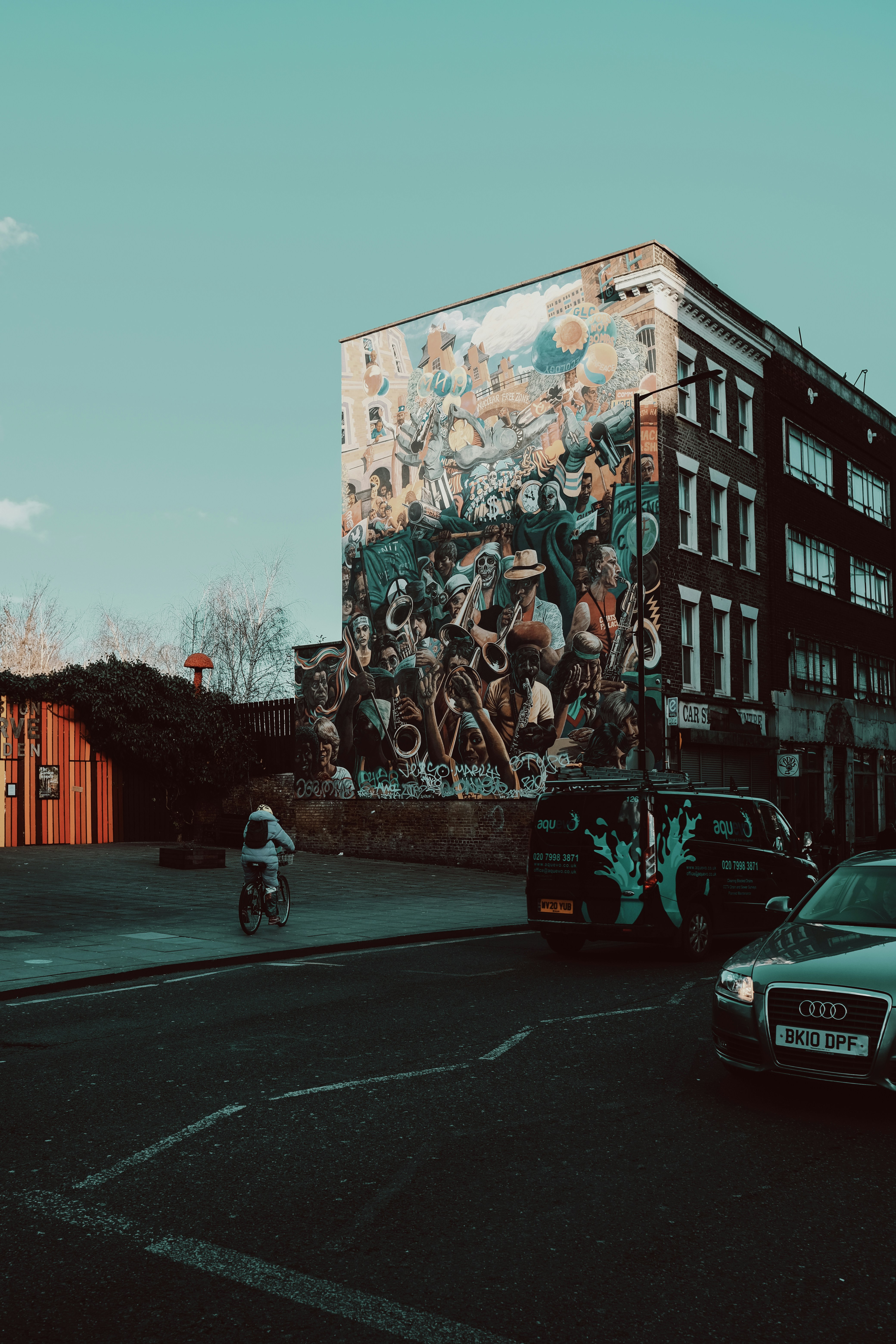 Photo by reganography