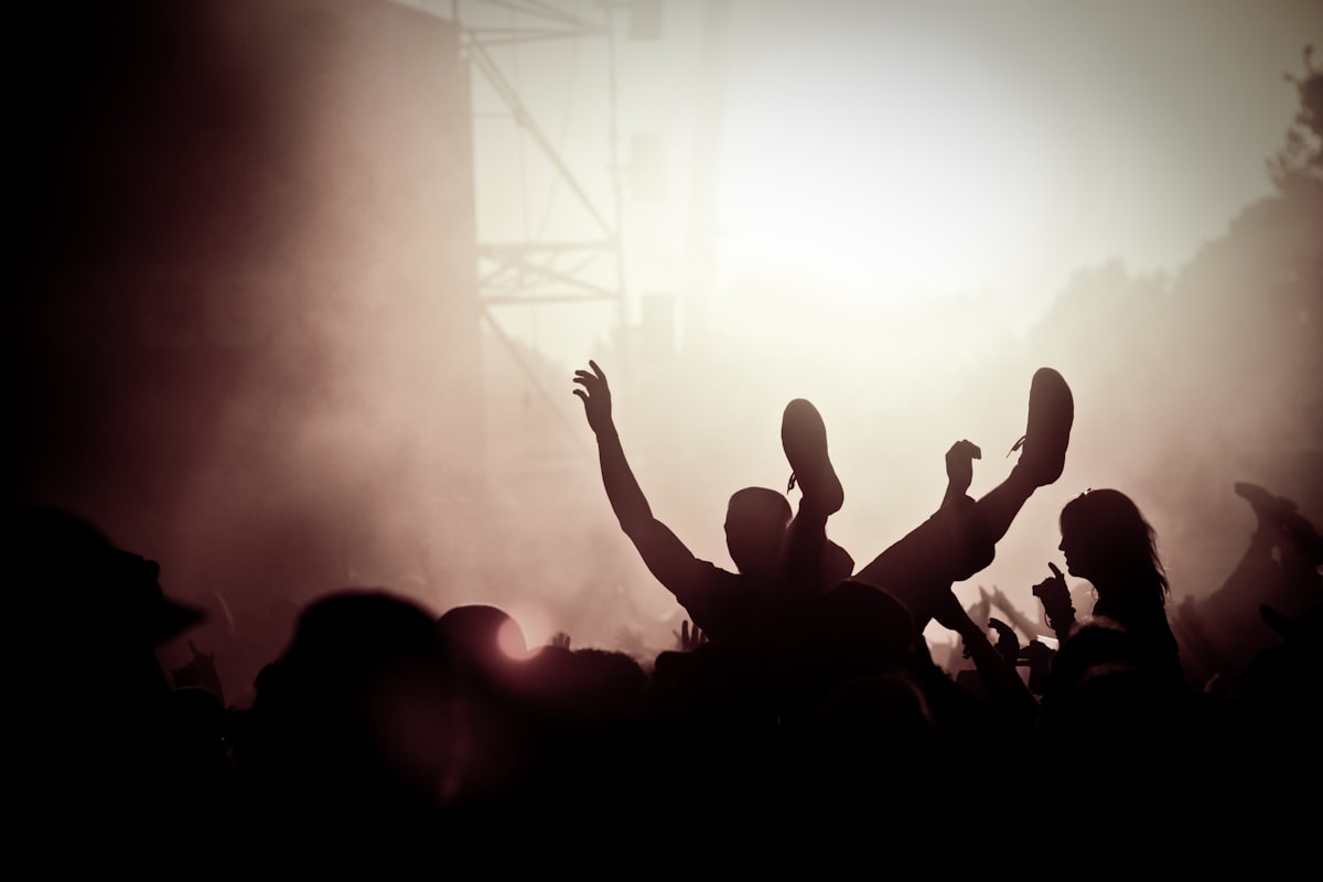 Die Top-Musikfestivals 2024 in Deutschland – Ein Muss für Partypeople
