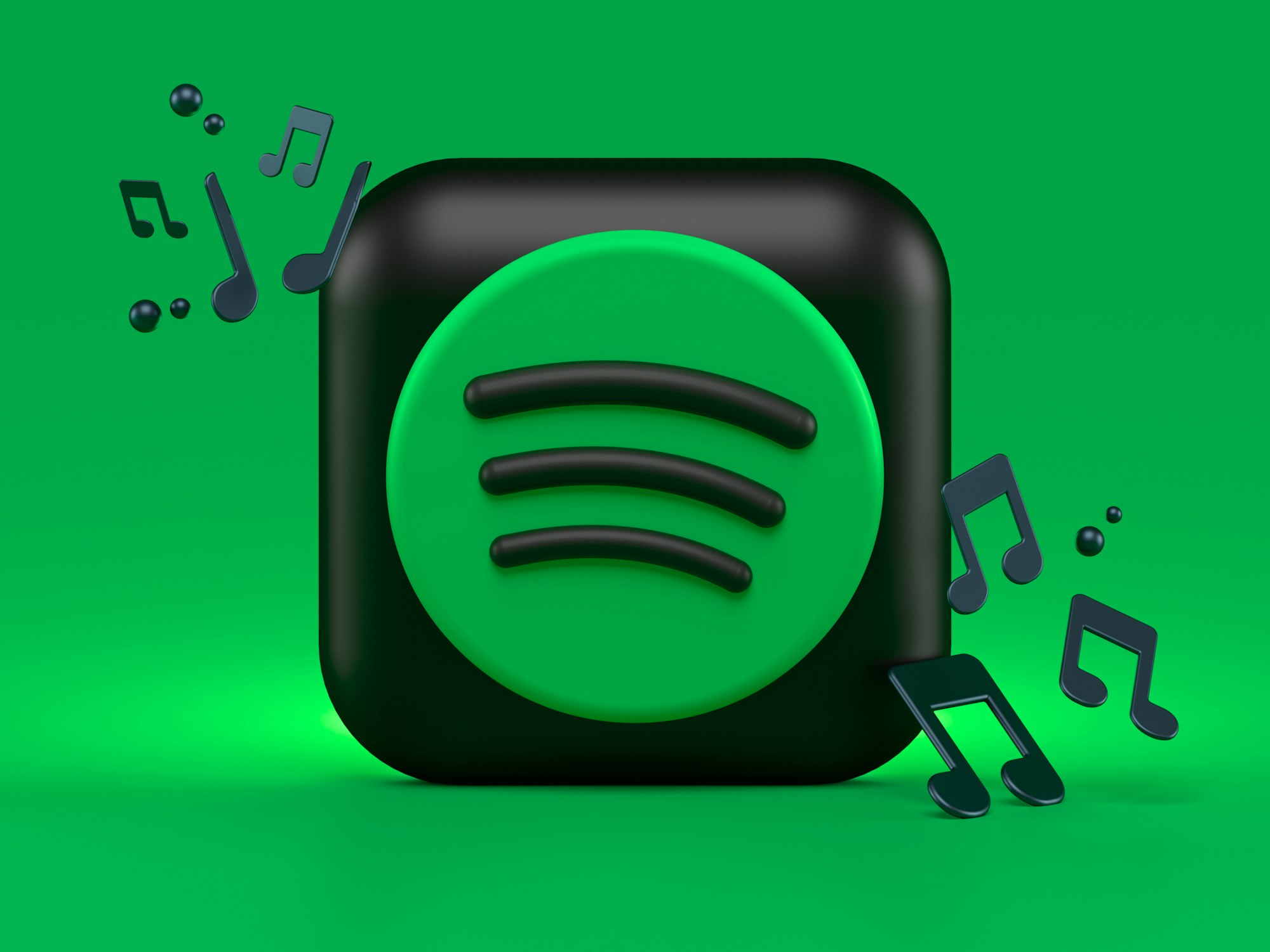 Spotify is scaling back its podcast unit with a 2% workforce reduction