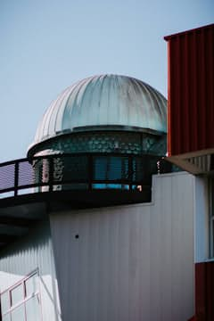 Planetarium