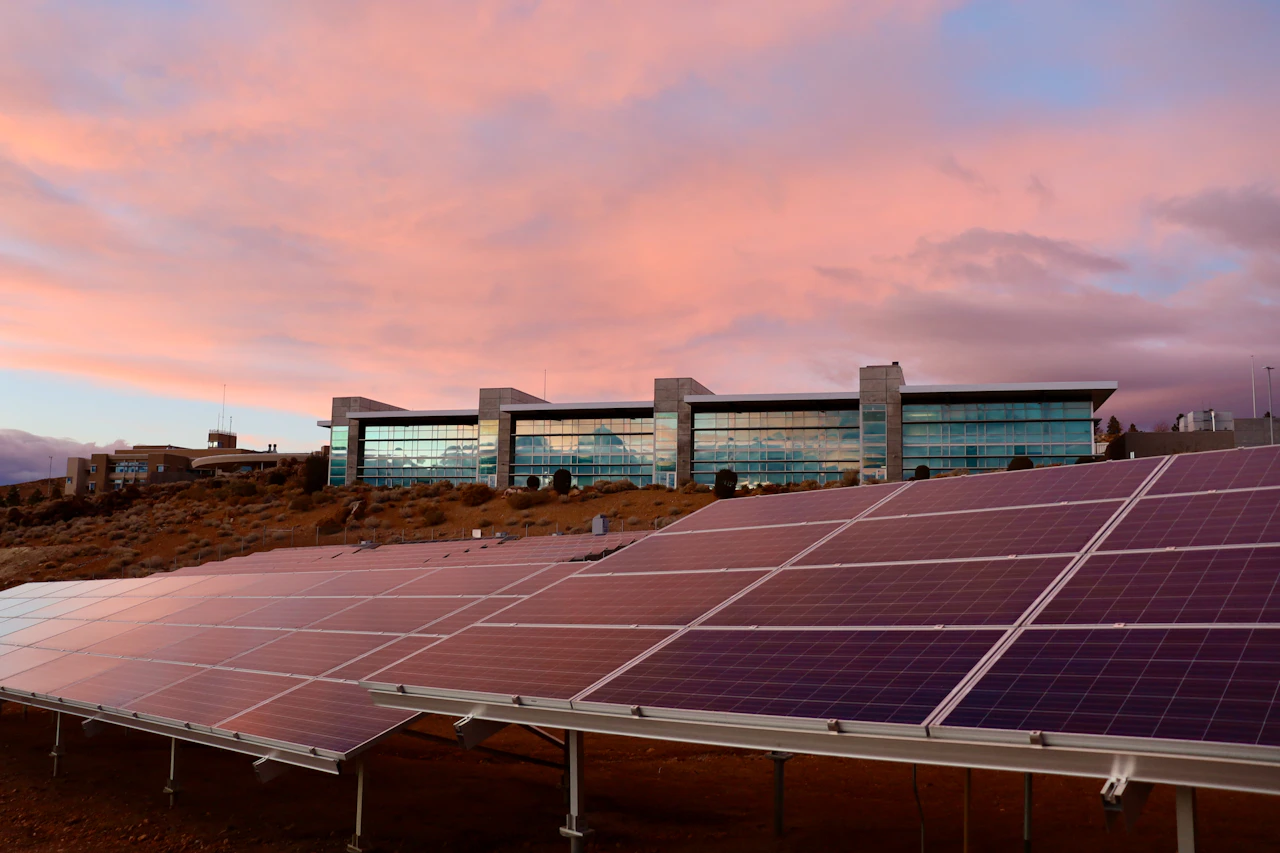 Nigeria's Solar Industry by the Numbers: 1,430 Companies (2026)