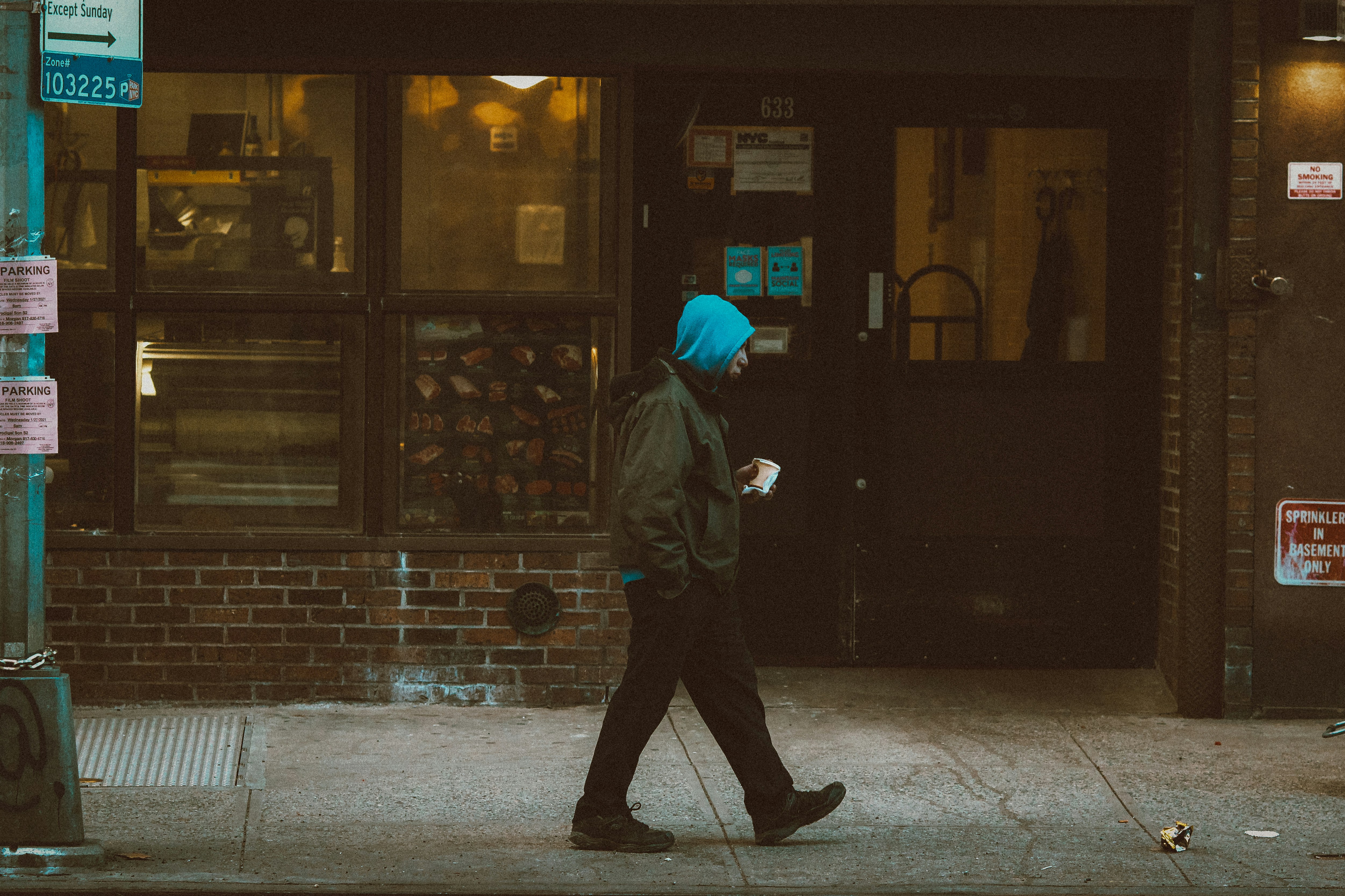 Photo by jontyson