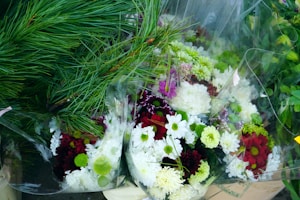 Velvet Passion Bouquet