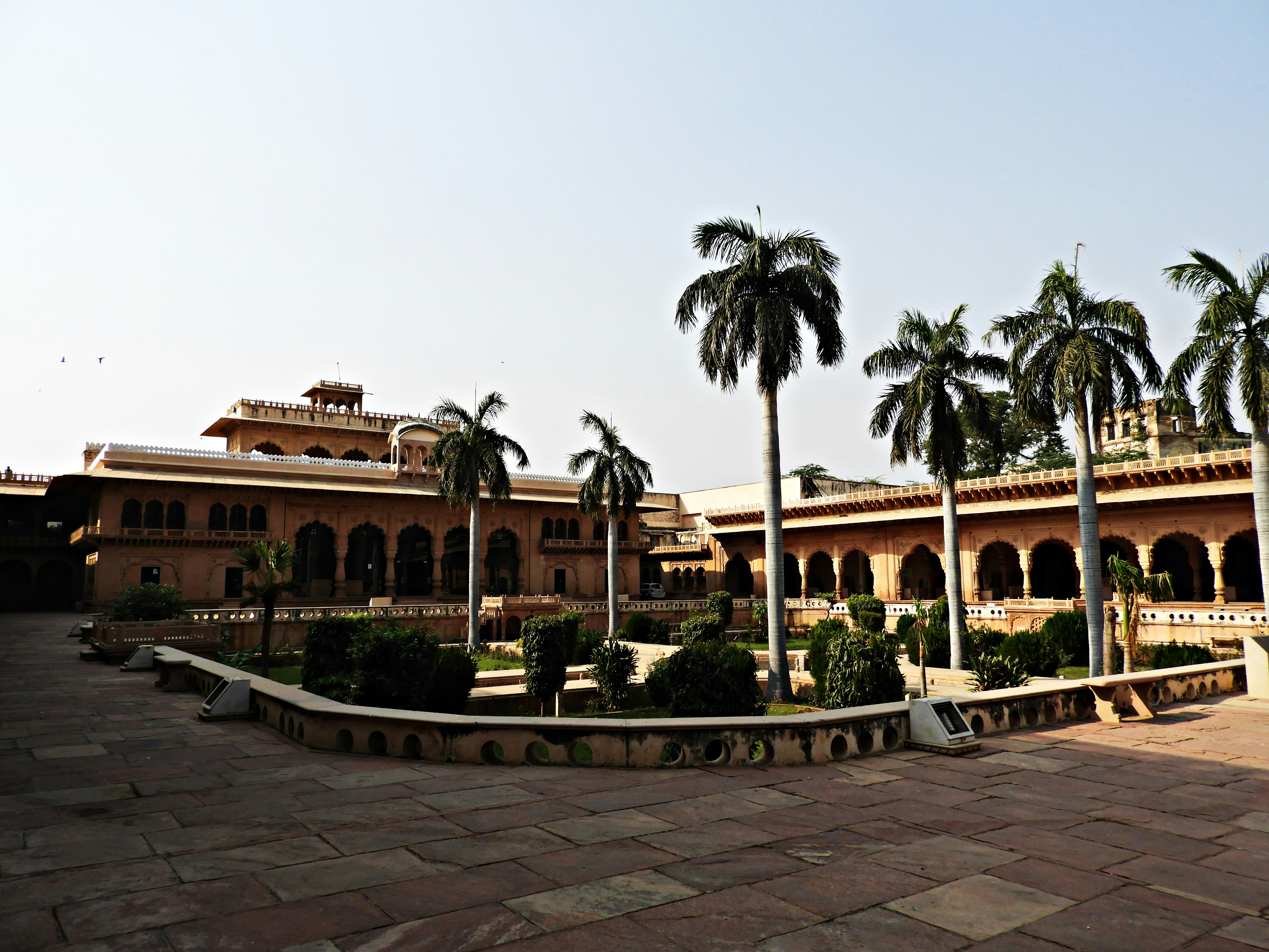 BHR destination photo