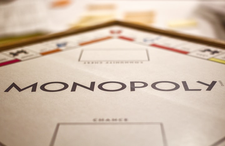 Ten Game Playing Monopoly Myths Not in the Offical Rules