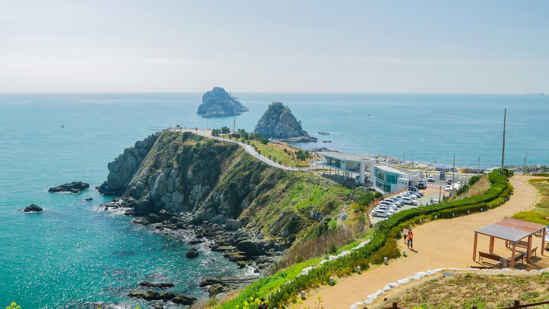 Busan vs Seoul for Digital Nomads 2026: Full Comparison