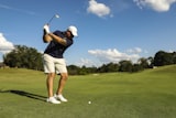Lesson with a Pro (1 hr)