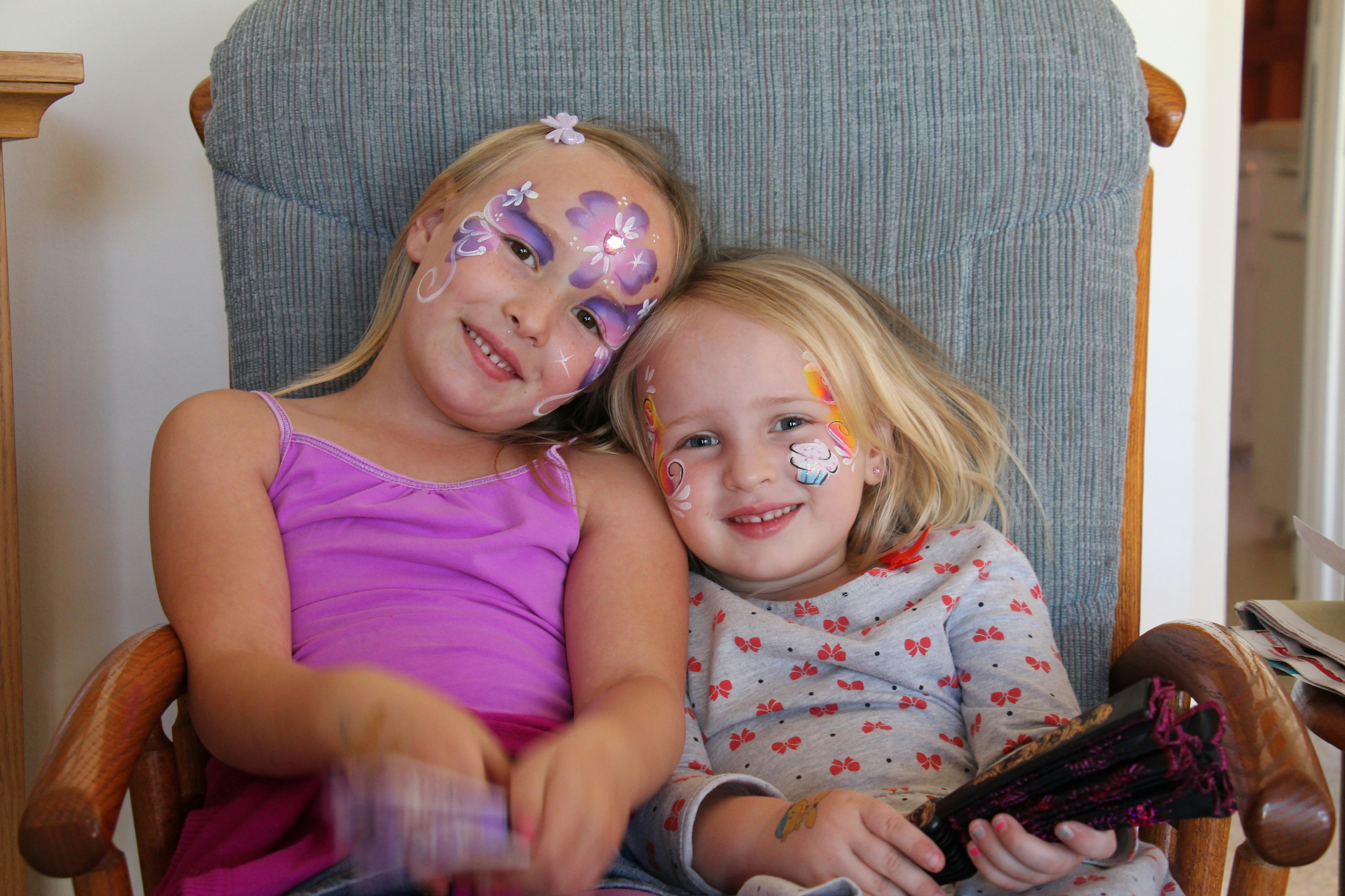 Fairytale Friends's image