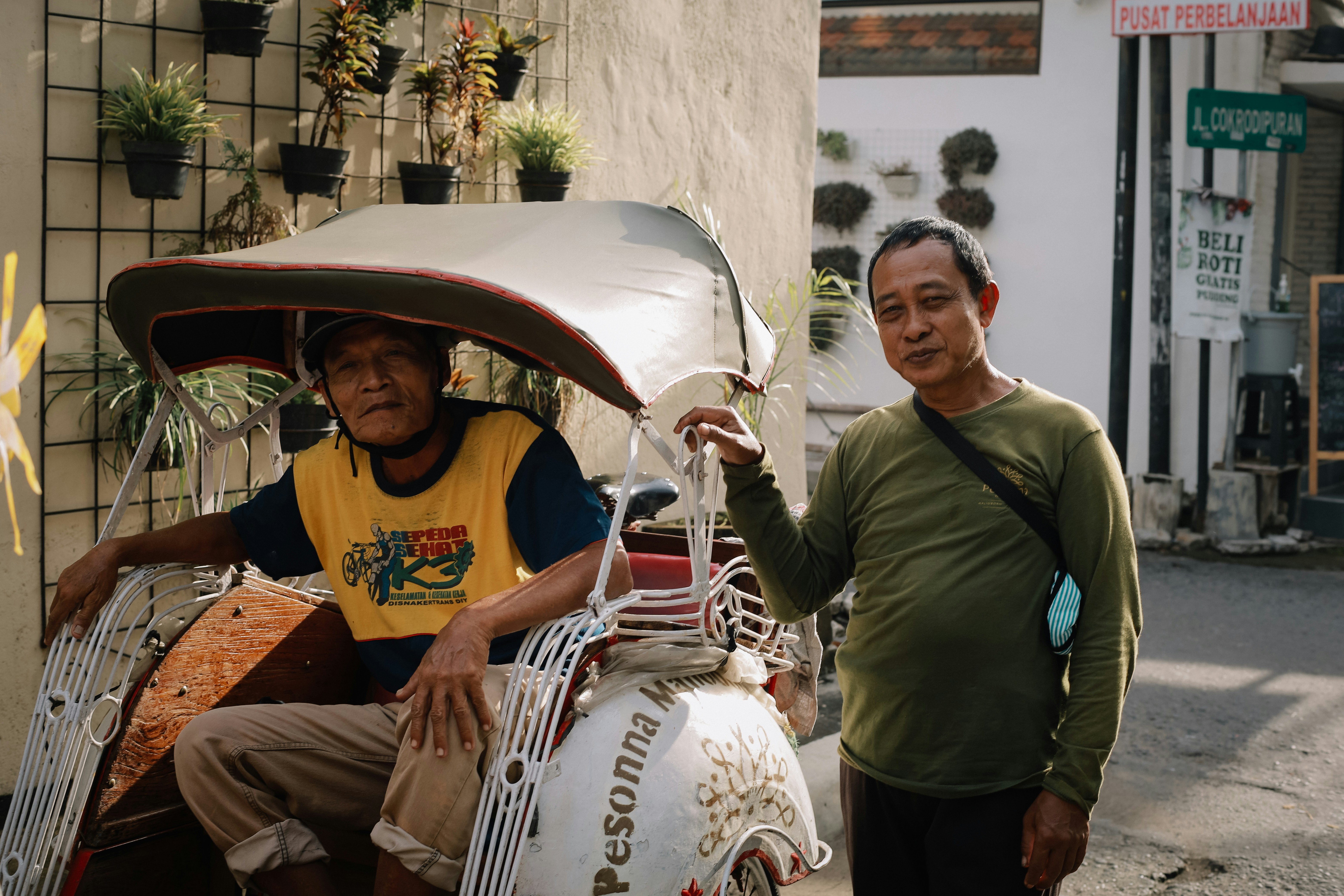 Photo by farhanabas